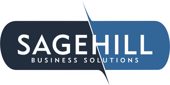 Sagehill business solutions logo
