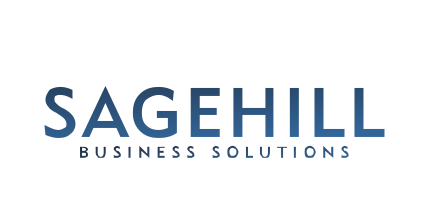 Sagehill business solutions logo
